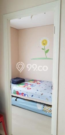Untuk Dijual Apartemen 2 KT & 1 KM di Jakarta Barat Area Strategis Untuk Dijual Apartemen 2 KT & 1 KM di Jakarta Barat Area Strategis