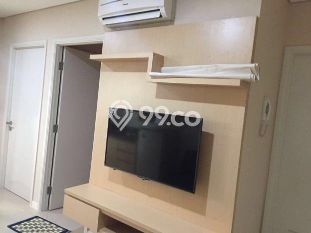 Untuk Dijual Apartemen 2 KT & 1 KM di Jakarta Barat Area Strategis Untuk Dijual Apartemen 2 KT & 1 KM di Jakarta Barat Area Strategis