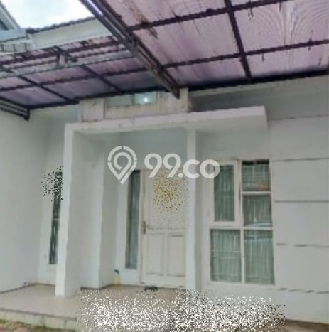 Rumah Strategis Minimalis Lb 45m2 di Pinang, Tangerang Rumah Strategis Minimalis Lb 45m2 di Pinang, Tangerang