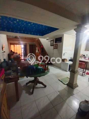 Rumah Minimalis 3 KT di Semanan Jakarta Barat Unfurnished Rumah Minimalis 3 KT di Semanan Jakarta Barat Unfurnished