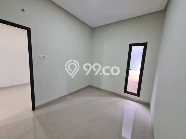 Rumah Modern Cantik 3 Kamar Siap Huni di Pinang Rumah Modern Cantik 3 Kamar Siap Huni di Pinang