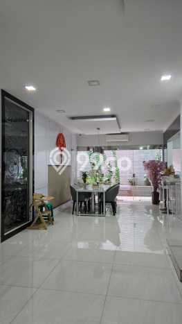 Hunian Super Mewah dengan Akses Paling Strategis di Green Lake City, Jakarta Barat Hunian Super Mewah dengan Akses Paling Strategis di Green Lake City, Jakarta Barat