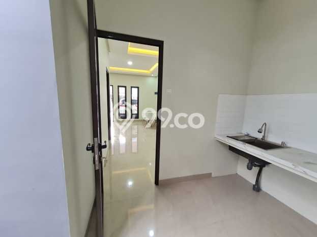 Rumah Modern Cantik 3 Kamar Siap Huni di Pinang Rumah Modern Cantik 3 Kamar Siap Huni di Pinang
