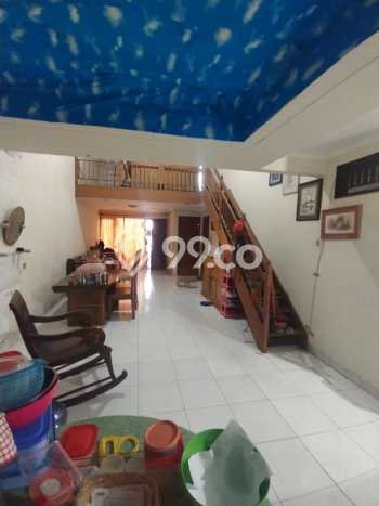 Rumah Minimalis 3 KT di Semanan Jakarta Barat Unfurnished Rumah Minimalis 3 KT di Semanan Jakarta Barat Unfurnished