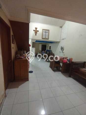 Rumah Minimalis 3 KT di Semanan Jakarta Barat Unfurnished Rumah Minimalis 3 KT di Semanan Jakarta Barat Unfurnished