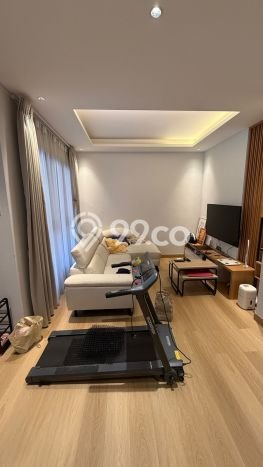 Jual Rumah Mewah Megah Dengan View Eksklusif di Sunter, Jakarta Utara Jual Rumah Mewah Megah Dengan View Eksklusif di Sunter, Jakarta Utara