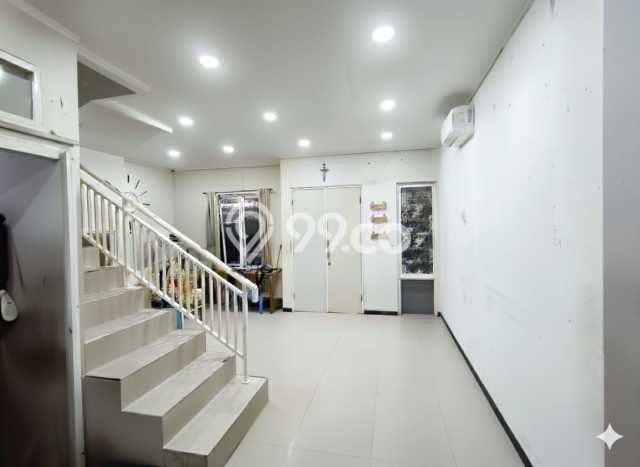 Jual Rumah Strategis Bagus Punya 3 KT di Cipondoh Tangerang SHM Jual Rumah Strategis Bagus Punya 3 KT di Cipondoh Tangerang SHM