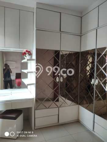 Dijual Hunian Rumah Terawat 4 KT di Green Lake City, Jakarta Barat Dijual Hunian Rumah Terawat 4 KT di Green Lake City, Jakarta Barat