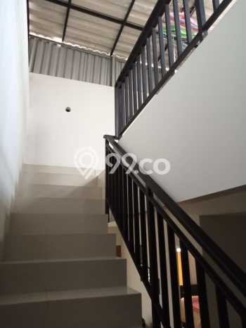 Jual Rumah Eksklusif 4 KT di Duri Kepa, Jakarta Barat Jual Rumah Eksklusif 4 KT di Duri Kepa, Jakarta Barat