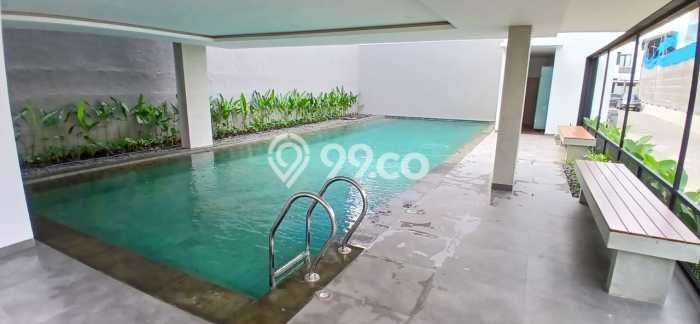 Hunian Nyaman Asri 3 KT Siap Pakai di BSD Tangerang Hunian Nyaman Asri 3 KT Siap Pakai di BSD Tangerang