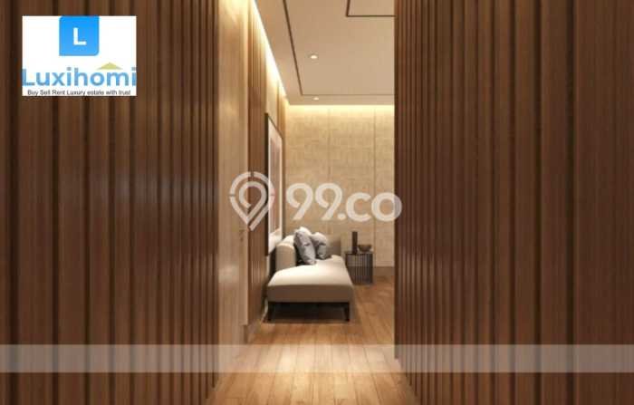 Untuk Dijual Apartemen Eksklusif 4 Bedroom di Jakarta Pusat Dekat ke Fasilitas Publik Untuk Dijual Apartemen Eksklusif 4 Bedroom di Jakarta Pusat Dekat ke Fasilitas Publik