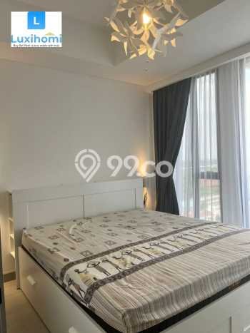 Disewakan Apartemen Harga Terjangkau di Fatmawati 1 KT Disewakan Apartemen Harga Terjangkau di Fatmawati 1 KT