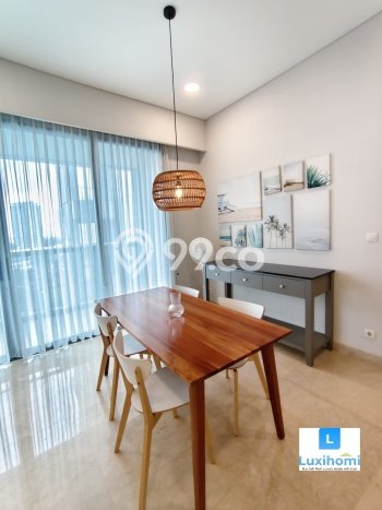 Hunian Apartemen Sewa Siap Pakai di Karet Tengsin Jakarta Pusat dengan 2 KT / 2 KM Hunian Apartemen Sewa Siap Pakai di Karet Tengsin Jakarta Pusat dengan 2 KT / 2 KM