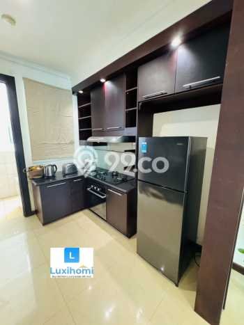 Disewakan Apartemen Terjangkau 3 BR di Setiabudi Jakarta Selatan Disewakan Apartemen Terjangkau 3 BR di Setiabudi Jakarta Selatan