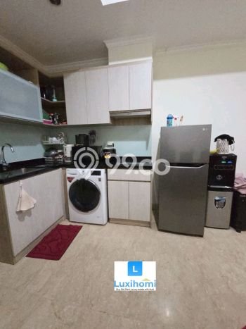 Disewakan Segera Apartemen Strategis 2 KT, 1 KM di Kawasan Menteng Disewakan Segera Apartemen Strategis 2 KT, 1 KM di Kawasan Menteng