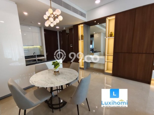 Jarang Ada! Unit Apartemen Hemat di Tanah Abang, Jakarta Pusat 2 Kamar Tidur dan 2 Kamar Mandi Jarang Ada! Unit Apartemen Hemat di Tanah Abang, Jakarta Pusat 2 Kamar Tidur dan 2 Kamar Mandi