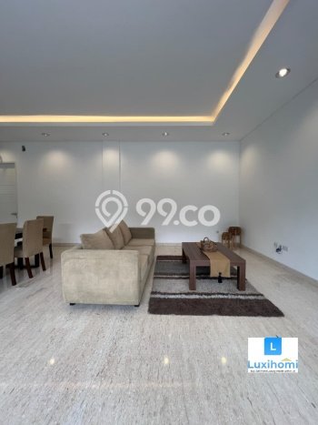 Hunian Eksklusif Dijual LT 373m2 di Cilandak, Jakarta Selatan Hunian Eksklusif Dijual LT 373m2 di Cilandak, Jakarta Selatan