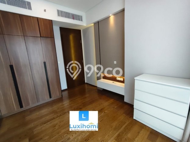 Jarang Ada! Unit Apartemen Hemat di Tanah Abang, Jakarta Pusat 2 Kamar Tidur dan 2 Kamar Mandi Jarang Ada! Unit Apartemen Hemat di Tanah Abang, Jakarta Pusat 2 Kamar Tidur dan 2 Kamar Mandi