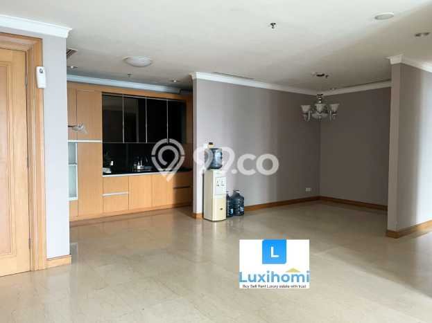 Dijual Apartemen Mewah di Menteng, Jakarta Pusat 3 Kamar Tidur Dijual Apartemen Mewah di Menteng, Jakarta Pusat 3 Kamar Tidur