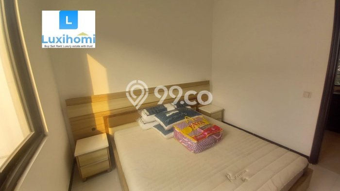 Jual Rumah Luas Megah Dengan View Eksklusif di BSD City, Tangerang Jual Rumah Luas Megah Dengan View Eksklusif di BSD City, Tangerang