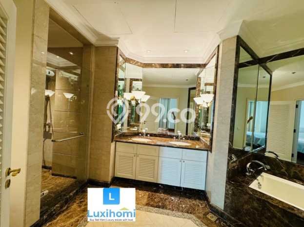 Disewakan Apartemen Paling Dicari di Setiabudi, 4 KT, 2 KM, 198m2 Disewakan Apartemen Paling Dicari di Setiabudi, 4 KT, 2 KM, 198m2