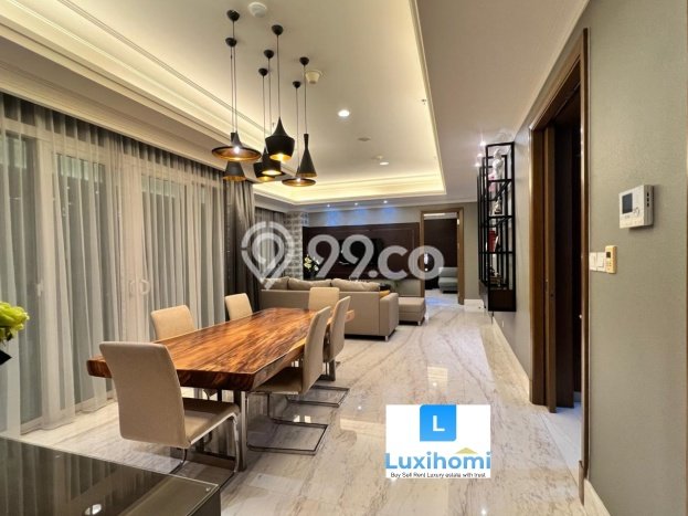 Siap Milik Apartemen Elit 2 KT & 2 KM di Kebayoran Baru, Jakarta Selatan Siap Milik Apartemen Elit 2 KT & 2 KM di Kebayoran Baru, Jakarta Selatan