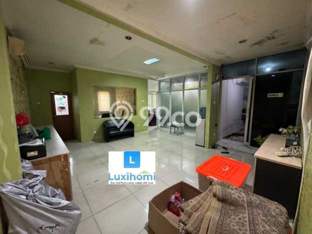 Dijual Hunian Mewah dengan Fasilitas Sekitar Lengkap di Pasar Minggu, Jakarta Selatan Dijual Hunian Mewah dengan Fasilitas Sekitar Lengkap di Pasar Minggu, Jakarta Selatan