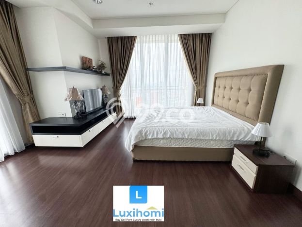 Ada Kamar Apartemen Murah Disewa di Kebayoran Baru, Jakarta Selatan 2 BR Ada Kamar Apartemen Murah Disewa di Kebayoran Baru, Jakarta Selatan 2 BR