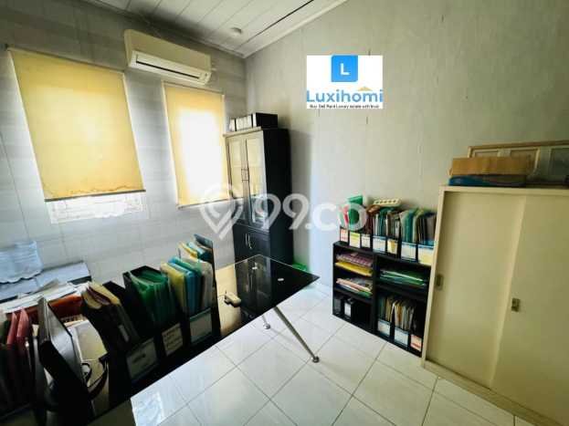 Dijual Hunian Mewah dengan Fasilitas Sekitar Lengkap di Pasar Minggu, Jakarta Selatan Dijual Hunian Mewah dengan Fasilitas Sekitar Lengkap di Pasar Minggu, Jakarta Selatan