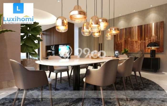 Untuk Dijual Apartemen Eksklusif 4 Bedroom di Jakarta Pusat Dekat ke Fasilitas Publik Untuk Dijual Apartemen Eksklusif 4 Bedroom di Jakarta Pusat Dekat ke Fasilitas Publik