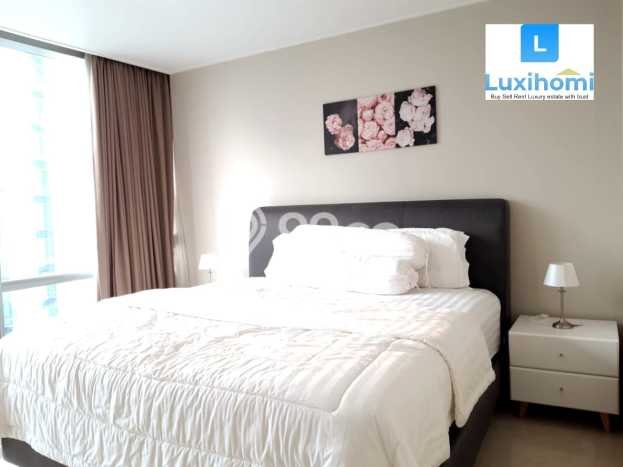 Siap Milik Apartemen Elit 2 KT & 2 KM di Kuningan, Jakarta Selatan Siap Milik Apartemen Elit 2 KT & 2 KM di Kuningan, Jakarta Selatan