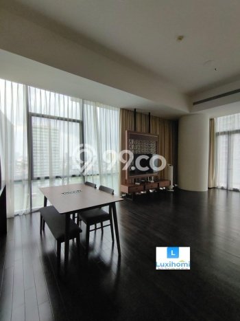 Dijual Segera Apartemen Eksklusif 3 Kamar di Karet, Jakarta Selatan Dijual Segera Apartemen Eksklusif 3 Kamar di Karet, Jakarta Selatan