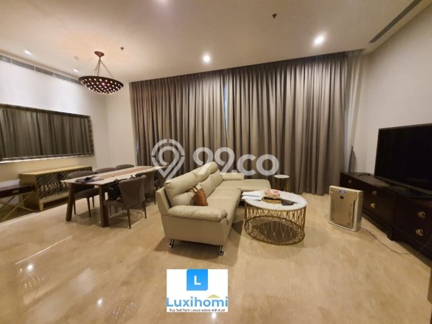 Apartemen Harga Sewa Kompetitif Disewakan di Kebayoran Baru Jakarta Selatan, 2 KT, 148m2 Apartemen Harga Sewa Kompetitif Disewakan di Kebayoran Baru Jakarta Selatan, 2 KT, 148m2