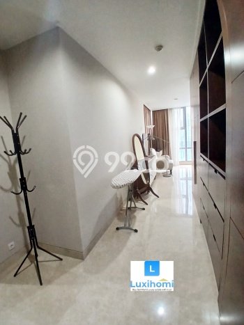 Apartemen Strategis 164m2 di Karet Jakarta Selatan 2 Bedroom Apartemen Strategis 164m2 di Karet Jakarta Selatan 2 Bedroom