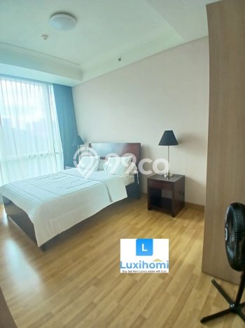 Apartemen Minimalis untuk Disewa, 3 Kamar di Jakarta Selatan Apartemen Minimalis untuk Disewa, 3 Kamar di Jakarta Selatan