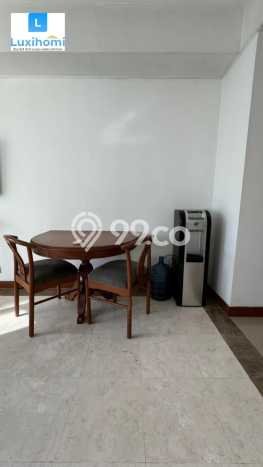 Apartemen Favorit Modern Dijual di Jakarta Selatan dengan 1 Kamar Tidur Apartemen Favorit Modern Dijual di Jakarta Selatan dengan 1 Kamar Tidur