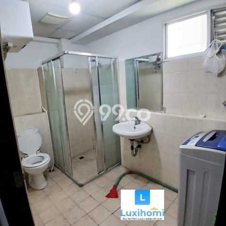 Dijual Apartemen 2 KT & 1 KM di Jakarta Selatan Lokasi Strategis Dijual Apartemen 2 KT & 1 KM di Jakarta Selatan Lokasi Strategis
