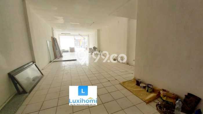 Unit Ruko Dijual di Jakarta Selatan LT 519m2 & LB 423m2 Unit Ruko Dijual di Jakarta Selatan LT 519m2 & LB 423m2