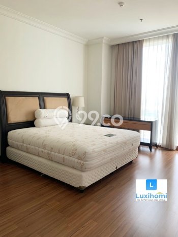 Apartemen Siap Huni 2 BR dengan Harga Hemat di Area Kebayoran Baru, Jakarta Selatan Apartemen Siap Huni 2 BR dengan Harga Hemat di Area Kebayoran Baru, Jakarta Selatan