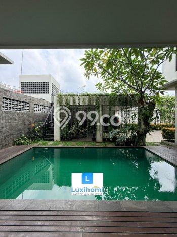 For Sale Rumah Mewah Exclusive di Cilandak, Jakarta Selatan For Sale Rumah Mewah Exclusive di Cilandak, Jakarta Selatan