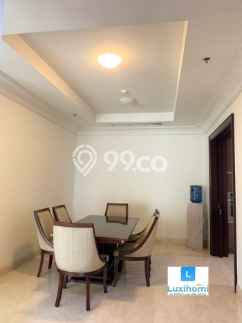 Apartemen Siap Huni 2 BR dengan Harga Hemat di Area Kebayoran Baru, Jakarta Selatan Apartemen Siap Huni 2 BR dengan Harga Hemat di Area Kebayoran Baru, Jakarta Selatan