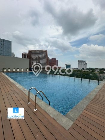 Disewakan Segera Apartemen Minimalis 1 KT di Kawasan Cilandak Disewakan Segera Apartemen Minimalis 1 KT di Kawasan Cilandak