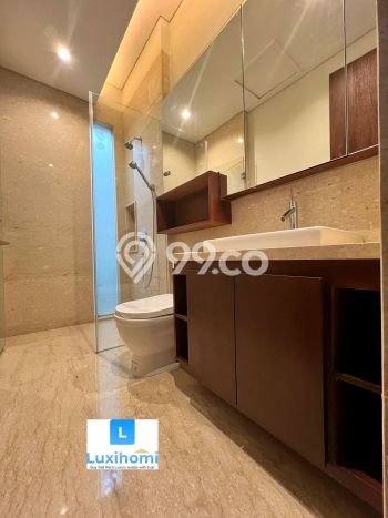 Rumah Elit Modern Siap Huni di Cipete Jakarta Selatan Rumah Elit Modern Siap Huni di Cipete Jakarta Selatan