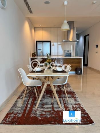 Ada Kamar Apartemen Murah Disewa di Kebayoran Baru, Jakarta Selatan 2 BR Ada Kamar Apartemen Murah Disewa di Kebayoran Baru, Jakarta Selatan 2 BR