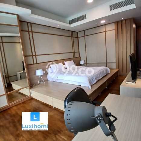 FOR RENT! Hunian Apartemen Nyaman di Tanah Abang Jakarta Pusat 2 KT FOR RENT! Hunian Apartemen Nyaman di Tanah Abang Jakarta Pusat 2 KT