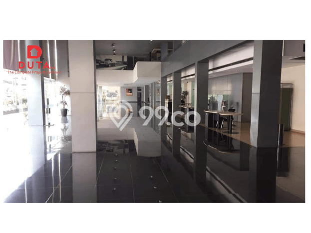 Komersial Dijual di Prime Area Jakarta Selatan Luas 4000m2 Komersial Dijual di Prime Area Jakarta Selatan Luas 4000m2