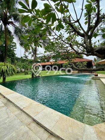 Jual Rumah Luas Megah Dengan View Eksklusif di Pejaten, Jakarta Selatan Jual Rumah Luas Megah Dengan View Eksklusif di Pejaten, Jakarta Selatan