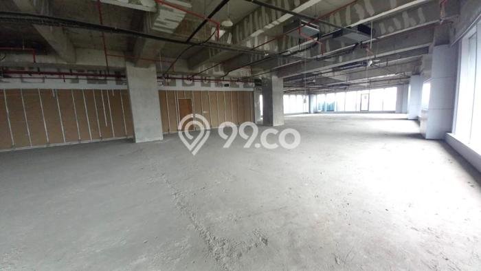 Untuk Dijual! Kantor di Sunter Jakarta Utara LT 1646m2 / LB 1646m2 Kawasan Strategis Untuk Dijual! Kantor di Sunter Jakarta Utara LT 1646m2 / LB 1646m2 Kawasan Strategis