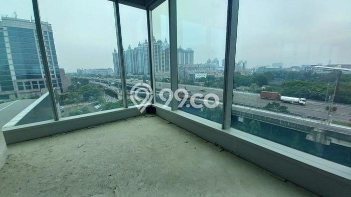 Untuk Dijual! Kantor di Sunter Jakarta Utara LT 1646m2 / LB 1646m2 Kawasan Strategis Untuk Dijual! Kantor di Sunter Jakarta Utara LT 1646m2 / LB 1646m2 Kawasan Strategis