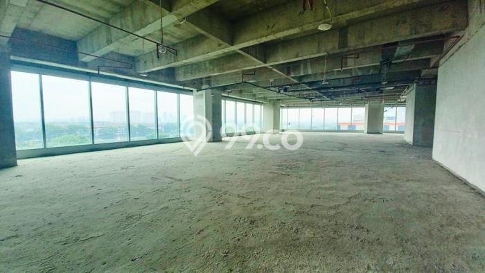 Untuk Dijual! Kantor di Sunter Jakarta Utara LT 1646m2 / LB 1646m2 Kawasan Strategis Untuk Dijual! Kantor di Sunter Jakarta Utara LT 1646m2 / LB 1646m2 Kawasan Strategis